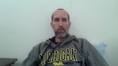 Chaz online show from March 2025 03:27:02 PM