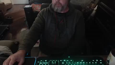 bighugmugg online show from January 2026 03:11:01 AM