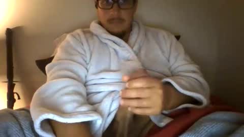 Bigdicbear713 online show from November 2025 05:45:02 AM