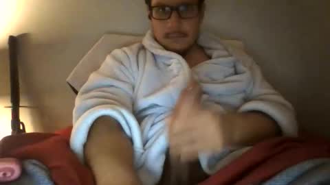 Bigdicbear713 online show from February 2026 06:51:01 AM