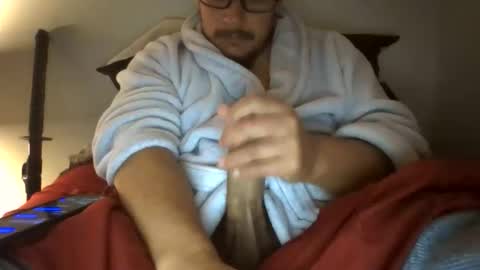 Bigdicbear713 online show from February 2026 06:59:02 AM