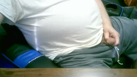 BIGJEFF50 online show from March 2026 06:51:02 PM