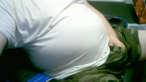 Snapshot of bigjeff50 chatting on July 2026 07:20:02 PM BIGJEFF50 online show from July 2026 07:20:02 PM