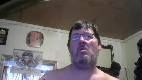 Snapshot of bigjohn41000 chatting on November 2025 05:22:01 PM bigjohn41000 online show from November 2025 05:22:01 PM