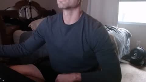 Snapshot of bigjohn6468 chatting on November 2025 07:24:01 PM Big johns online show from November 2025 07:24:01 PM