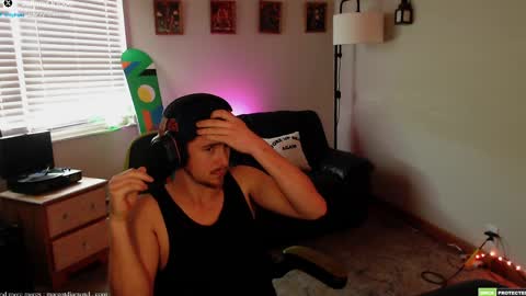 Snapshot of bigjohnny550 chatting on March 2026 03:55:02 PM Johnny D Good online show from March 2026 03:55:02 PM