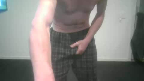 Snapshot of bigjohnw7802122630 chatting on May 2026 12:10:01 PM BigJohn online show from May 2026 12:10:01 PM