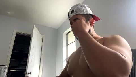 Snapshot of biglazzer1230 chatting on February 2025 02:48:01 PM biglazzer1230 online show from February 2025 02:48:01 PM