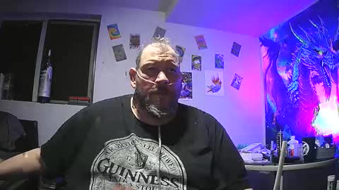 bigman42of0rlife online show from September 2025 01:22:01 AM