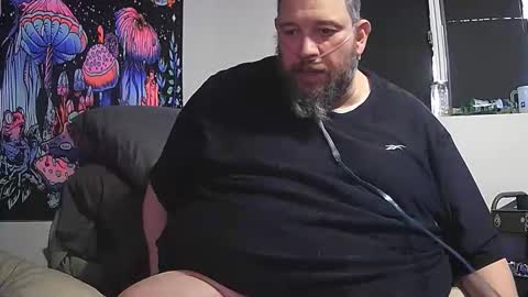 bigman42of0rlife online show from December 2025 03:10:01 PM