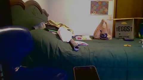 Snapshot of bigmatt8x6 chatting on December 2025 07:44:01 PM BigMatt online show from December 2025 07:44:01 PM