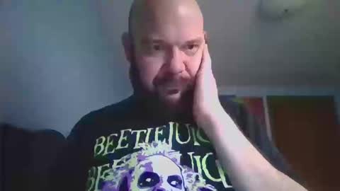 Snapshot of bigmatt8x6 chatting on January 2026 02:52:02 PM BigMatt online show from January 2026 02:52:02 PM