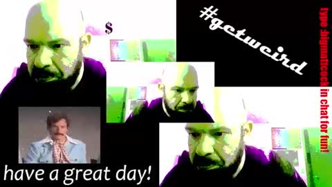 Snapshot of bigmatt8x6 chatting on January 2026 08:36:02 PM BigMatt online show from January 2026 08:36:02 PM