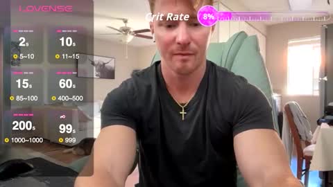 Nick Barker online show from November 2025 10:31:02 PM