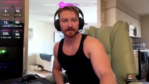 Snapshot of bigmcr1 chatting on January 2026 10:24:01 PM Nick Barker online show from January 2026 10:24:01 PM