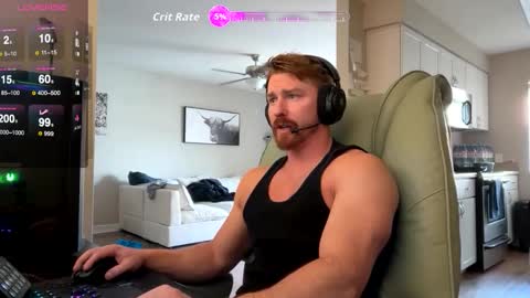 Snapshot of bigmcr1 chatting on February 2026 08:46:02 PM Nick Barker online show from February 2026 08:46:02 PM