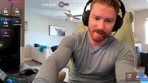 Snapshot of bigmcr1 chatting on February 2026 06:11:02 PM Nick Barker online show from February 2026 06:11:02 PM