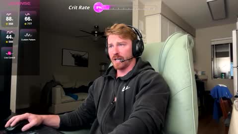 Snapshot of bigmcr1 chatting on February 2026 02:18:02 AM Nick Barker online show from February 2026 02:18:02 AM