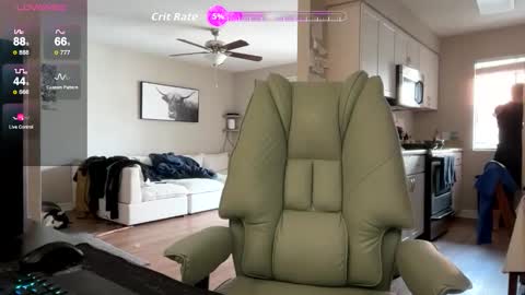 Snapshot of bigmcr1 chatting on February 2026 10:06:02 PM Nick Barker online show from February 2026 10:06:02 PM