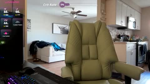 Snapshot of bigmcr1 chatting on February 2026 08:59:02 PM Nick Barker online show from February 2026 08:59:02 PM