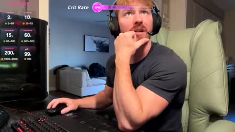 Snapshot of bigmcr1 chatting on February 2026 12:45:02 AM Nick Barker online show from February 2026 12:45:02 AM