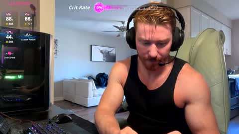 Snapshot of bigmcr1 chatting on February 2026 07:23:02 PM Nick Barker online show from February 2026 07:23:02 PM