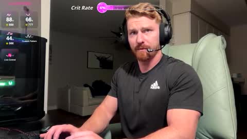 Snapshot of bigmcr1 chatting on February 2026 05:49:01 AM Nick Barker online show from February 2026 05:49:01 AM