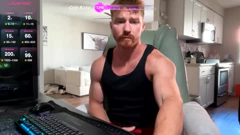 Nick Barker online show from March 2026 11:08:02 PM