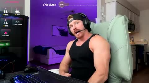 Nick Barker online show from April 2026 05:27:01 AM