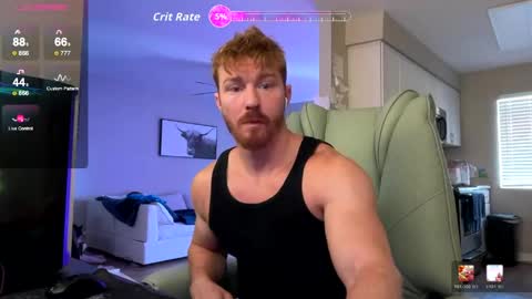 Nick Barker online show from April 2026 07:33:02 PM