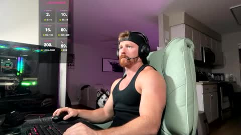 Nick Barker online show from May 2026 03:13:02 AM