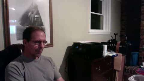 CumCMe online show from May 2026 06:00:02 AM