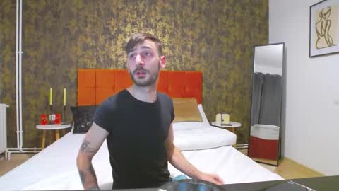 bignosebigcok online show from October 2025 06:01:01 PM