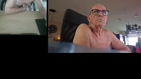 Anton online show from March 2025 07:43:02 AM