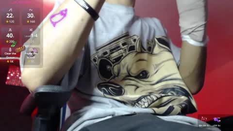 peter nohax online show from April 2026 04:04:02 PM