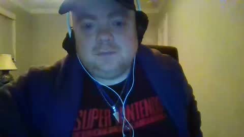 Big Red online show from January 2025 07:00:01 AM