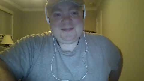 Big Red online show from February 2025 03:22:01 AM