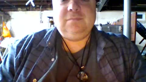 Big Red online show from October 2025 04:59:02 AM