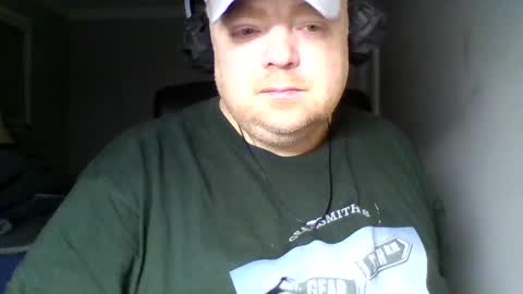 Big Red online show from November 2025 07:19:01 AM