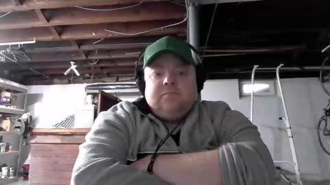 Big Red online show from February 2026 06:27:01 PM