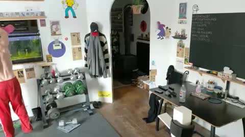 Jarvis online show from January 2026 05:17:01 PM