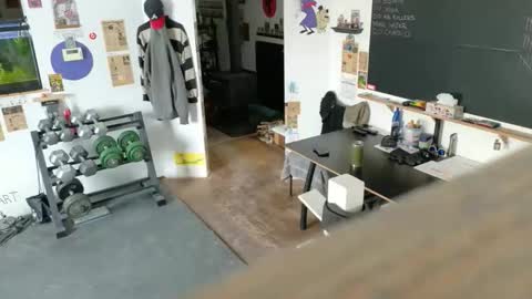 Jarvis online show from March 2026 04:08:01 PM