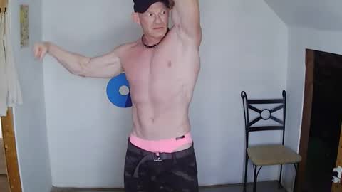 Snapshot of bigredmachine25 chatting on May 2026 08:03:02 PM Jarvis online show from May 2026 08:03:02 PM