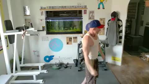 Snapshot of bigredmachine25 chatting on May 2026 03:06:01 PM Jarvis online show from May 2026 03:06:01 PM