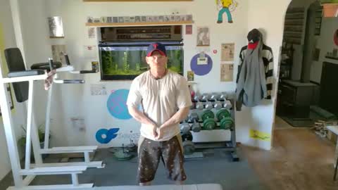 Snapshot of bigredmachine25 chatting on May 2026 02:33:02 PM Jarvis online show from May 2026 02:33:02 PM