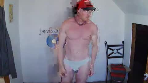 Snapshot of bigredmachine25 chatting on May 2026 04:45:02 PM Jarvis online show from May 2026 04:45:02 PM