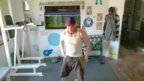 Snapshot of bigredmachine25 chatting on May 2026 03:51:02 PM Jarvis online show from May 2026 03:51:02 PM