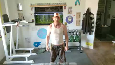 Snapshot of bigredmachine25 chatting on May 2026 03:43:01 PM Jarvis online show from May 2026 03:43:01 PM