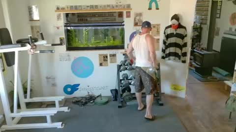 Snapshot of bigredmachine25 chatting on June 2026 03:14:01 PM Jarvis online show from June 2026 03:14:01 PM