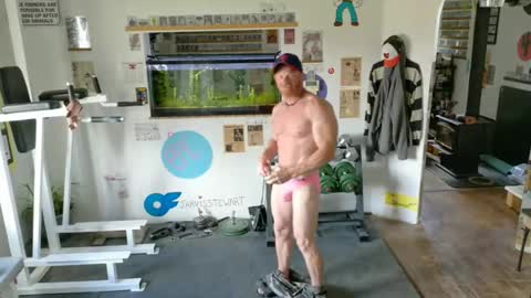 Snapshot of bigredmachine25 chatting on June 2026 03:09:01 PM Jarvis online show from June 2026 03:09:01 PM